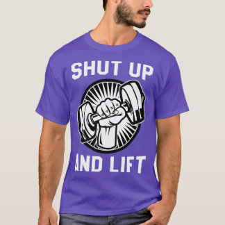 Håll käften och Hiss 2 T Shirt