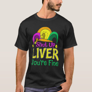 Håll käften om att du är Bra... -... -............ T Shirt