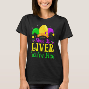 Håll käften om att du är Bra... -... -............ T Shirt