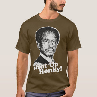 Håll käften om Honky Kids Långärmad T Shirt