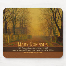 Håll kontakten Atkinson Grimshaw