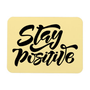Håll kvar den positiva Gulten Magnet