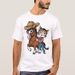Håll kvar på partner I är överstimulerad, roligt d T Shirt