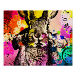 Håll linjen perfect poster