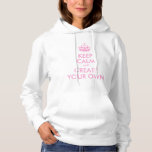 Håll lugn och bär skapar på dina egna | rosor t-shirt<br><div class="desc">Rosor håller lugn och bär skapar på din egna text. Anpassademall med rosakronan. Personifiera genom att använda mallfälten. Underbar motivational gåva. Ha roligt att skapa din egna unika behållalugn och bär på version och ge dem till dina familj och vänner. Perfekt för bröllop och möhippor,  möhippor</div>