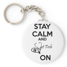 Håll Lugn och veterinär på!