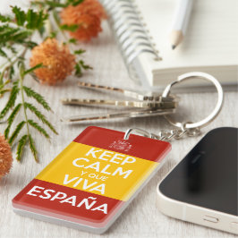 Håll lugn y que viva España