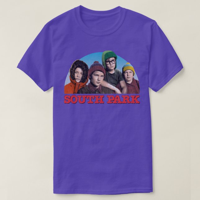 Håll mig borta från 80-sekunders kult 1 t shirt (Design framsida)