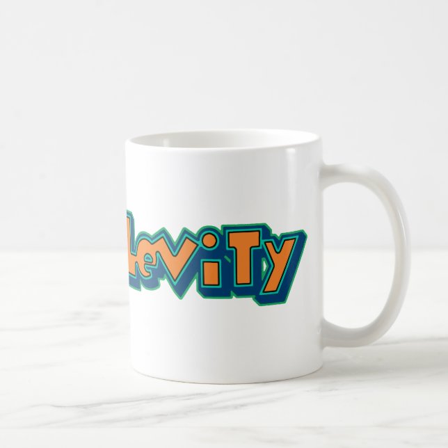 Häll mig en mer kopp… kaffemugg (Höger)