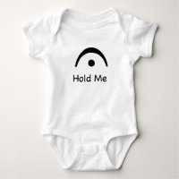 Håll mig Fermata Music Baby Bodykosta