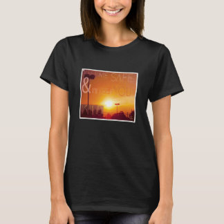 Håll mig kassaskåpet, & jag ska behållan dig t-shirt