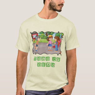 Håll min björn t shirt