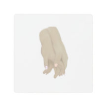 Håll min hand!