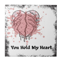 Håll mitt hjärta