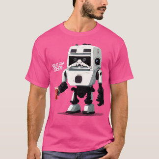 Håll mitt öl t shirt
