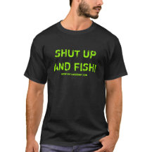 HÅLL MUN FISK