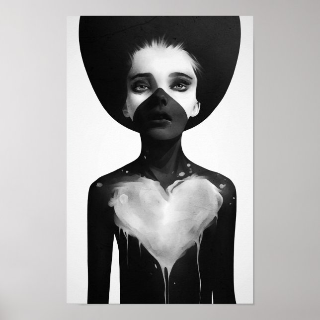 Håll ned poster (Framsidan)