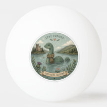 Håll Nyfiken Mysig Kryptid Nessie Loch Ness Monste