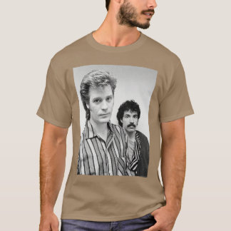 Hall Oates i London 1982 av Virginaurbett pojke fa T Shirt