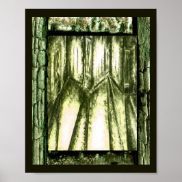 Hall of Souls Poster