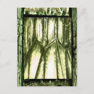 Hall of Souls Vykort