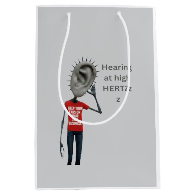 Håll öronen på din egen business (Framsidan)