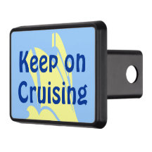 Håll på att kryssa omkring gult