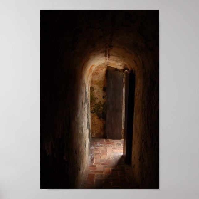 hall poster (Framsidan)