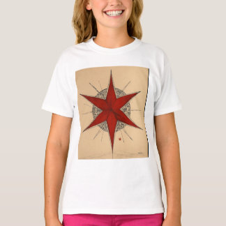 Håll Snyggten med vår IT-Shirt-samling i Trendiget T Shirt
