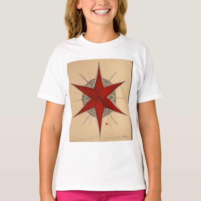 Håll Snyggten med vår IT-Shirt-samling i Trendiget T Shirt (Framsida)
