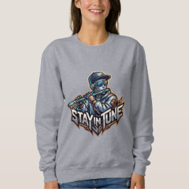 Håll takten – Inspirerande stämningar T Shirt