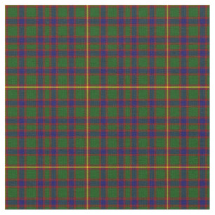 Hall Tartan Tyg