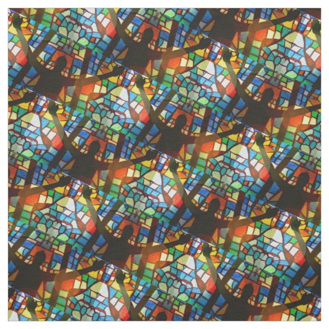 Håll tron tyg (Provkarta)