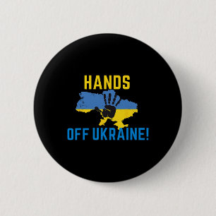 Håll Ukraina utanför Knapp