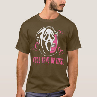 Håll upp första Boo-häxor, Halloween65 T Shirt