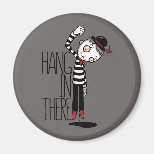 Håll ut där Mime Magnet