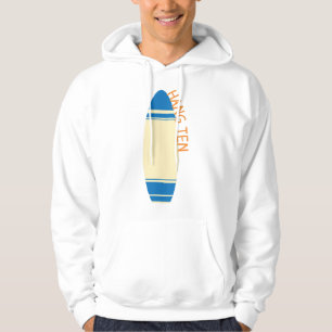 Håll ut hoodie