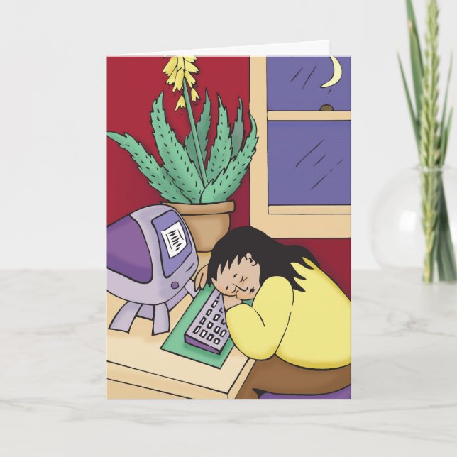 Håll ut! Kort (Framsida)