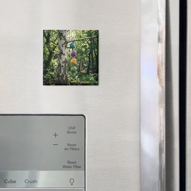Håll Ut Magnet (In Situ (Fridge))