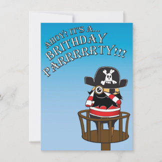 Hallå där! inbjudningar