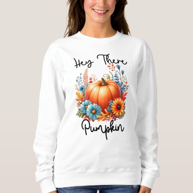 Hallå där t shirt (Framsida)