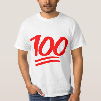 hålla det 100 t shirt