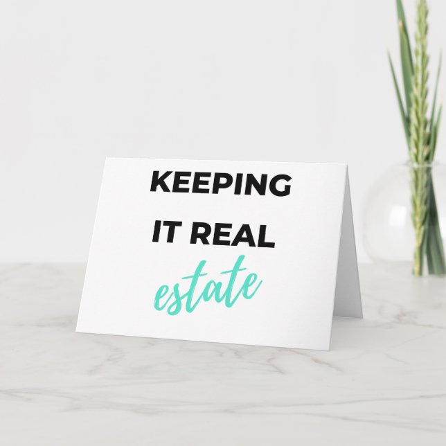 Hålla det i Gods 2 Helgkort (Framsida)