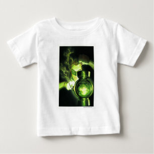 Hålla Grönten Lantern T Shirt