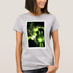 Hålla Grönten Lantern Tee