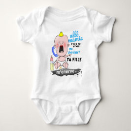 Hallå Mormor... T Shirt