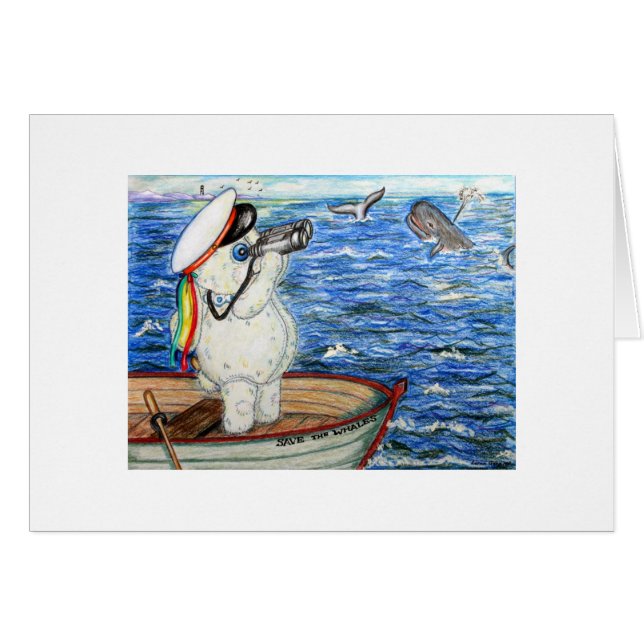 HÅLLA ÖGONEN PÅ FÖR POOKY-VAL OBS KORT (Framsidan Horizontal)