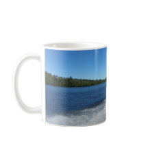 Hålla ögonen på för vak för sjö Vermilion