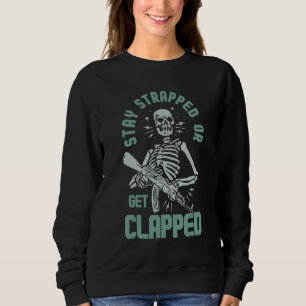 hålla sig fast eller bli tillklämd 1 t shirt