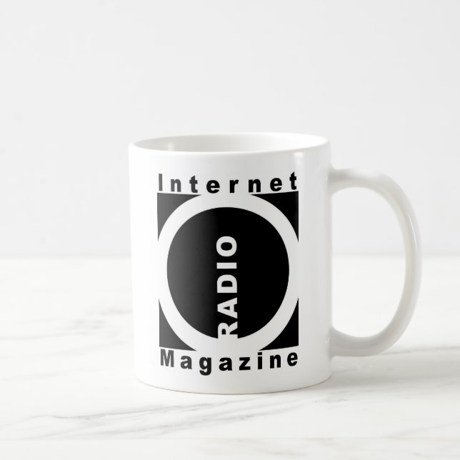Hållare för IRM Joe Kaffemugg (Höger)